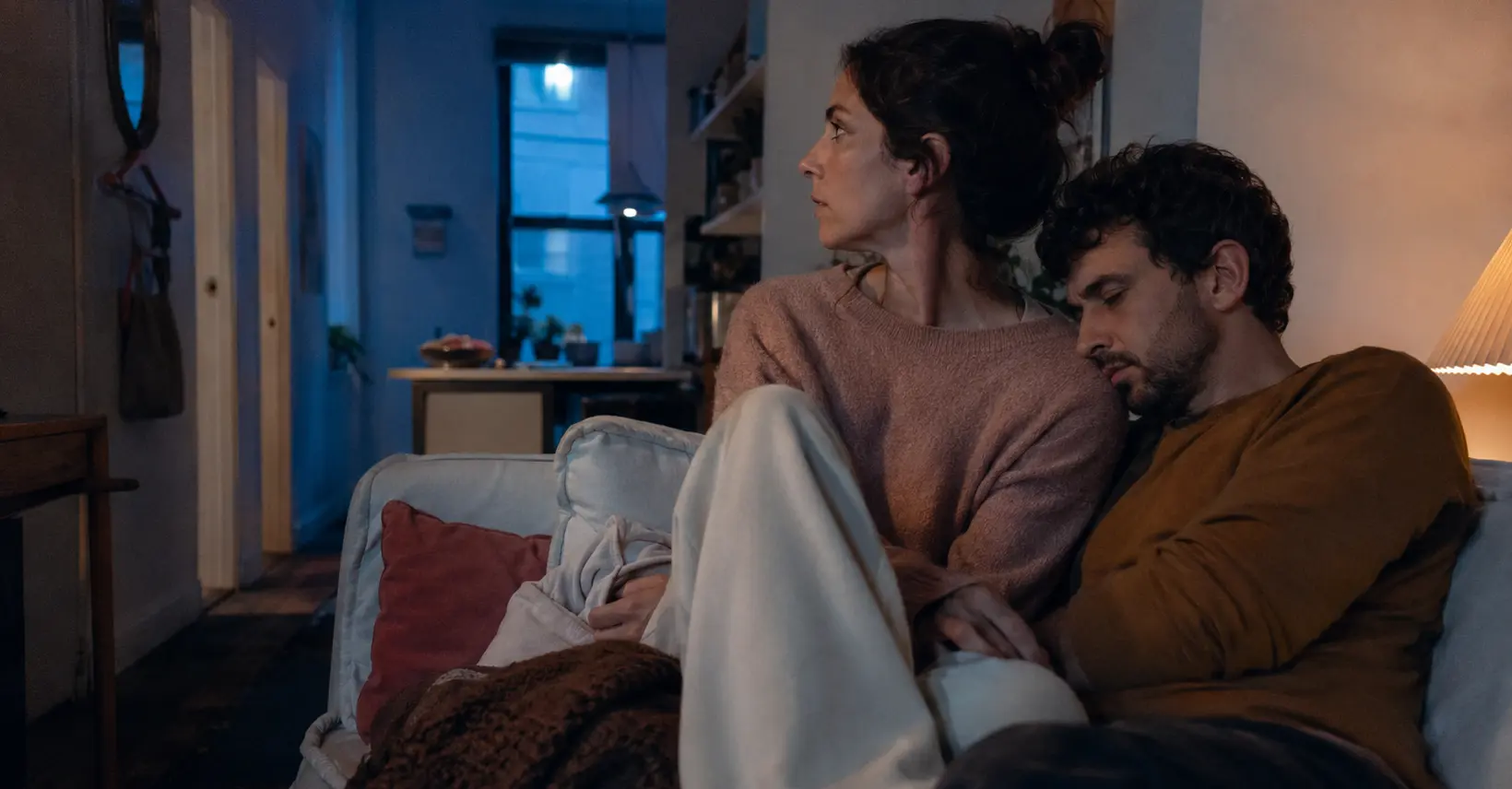 Dlaczego można być kochanym i nadal nie czuć się bezpiecznie?